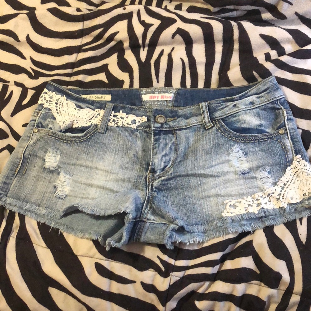 Short